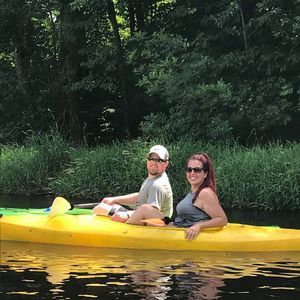 Meet your Posher, Sadie